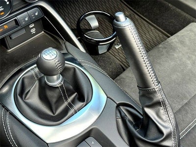 2025 Mazda Mazda MX-5 Miata RF Club