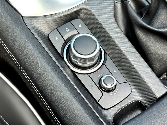 2025 Mazda Mazda MX-5 Miata RF Club