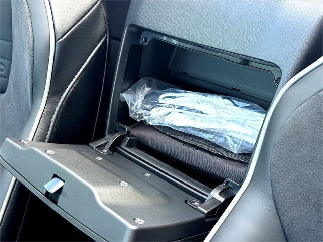 2025 Mazda Mazda MX-5 Miata RF Club