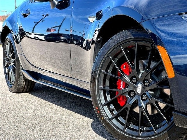 2025 Mazda Mazda MX-5 Miata RF Club