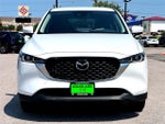 2025 Mazda Mazda CX-5 2.5 S AWD