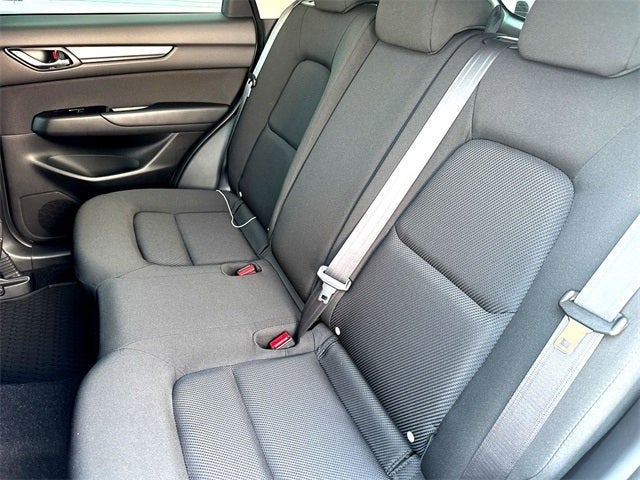 2025 Mazda Mazda CX-5 2.5 S AWD