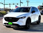 2025 Mazda Mazda CX-5 2.5 S Carbon Edition AWD