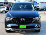 2025 Mazda Mazda CX-5 2.5 S Carbon Edition AWD