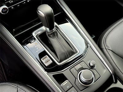 2025 Mazda Mazda CX-5 2.5 S Premium Plus AWD