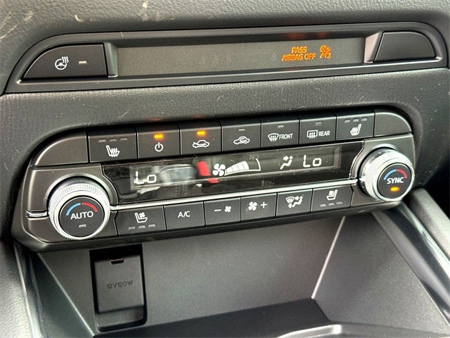 2025 Mazda Mazda CX-5 2.5 S Premium Plus AWD