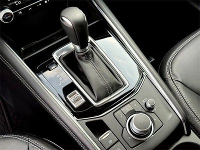 2025 Mazda Mazda CX-5 2.5 S Premium Plus AWD