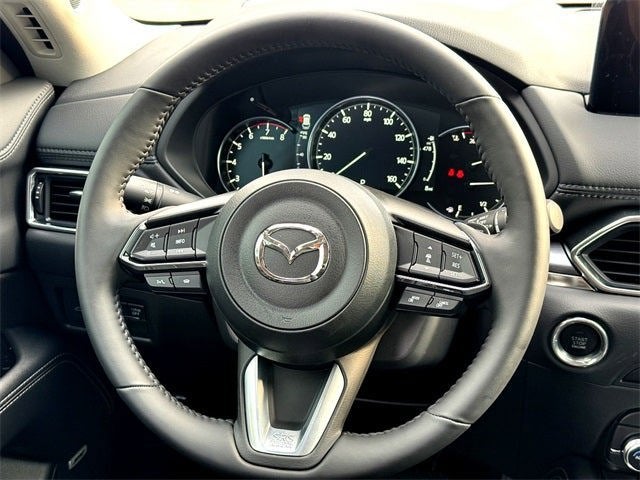 2025 Mazda Mazda CX-5 2.5 S Premium Plus AWD