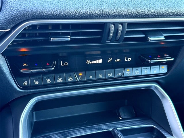 2026 Mazda Mazda CX-70 3.3 Turbo Preferred AWD