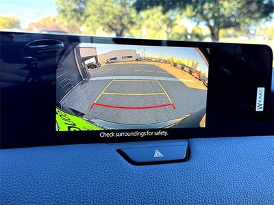 2026 Mazda Mazda CX-70 3.3 Turbo Preferred AWD