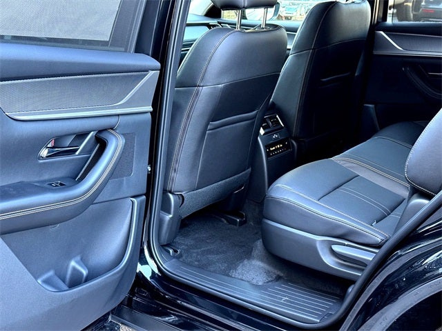 2026 Mazda Mazda CX-70 3.3 Turbo Preferred AWD