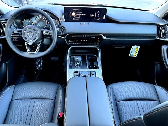 2026 Mazda Mazda CX-70 3.3 Turbo Preferred AWD