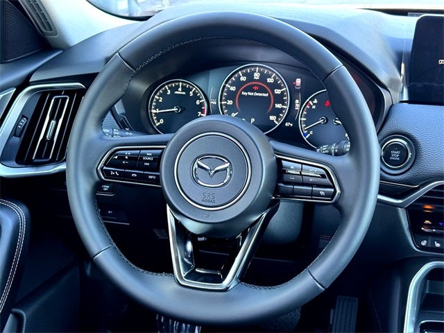 2026 Mazda Mazda CX-70 3.3 Turbo Preferred AWD