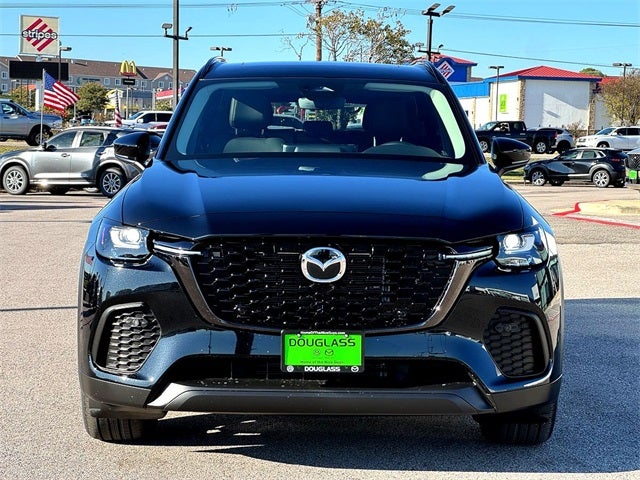 2026 Mazda Mazda CX-70 3.3 Turbo Preferred AWD