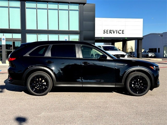 2026 Mazda Mazda CX-70 3.3 Turbo Preferred AWD