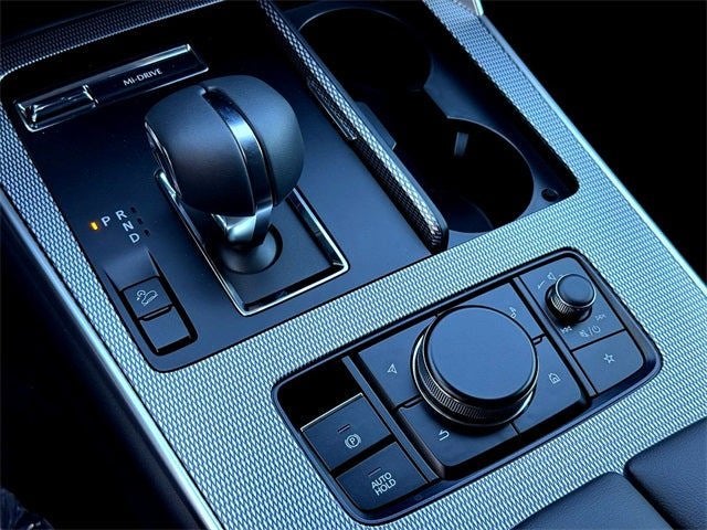 2026 Mazda Mazda CX-70 3.3 Turbo Preferred AWD