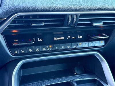 2026 Mazda Mazda CX-70 3.3 Turbo Preferred AWD