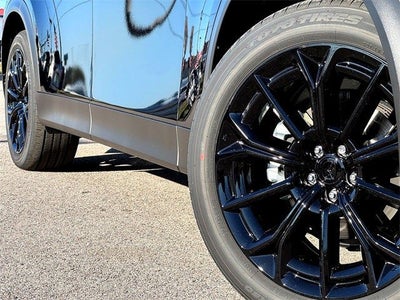 2026 Mazda Mazda CX-70 3.3 Turbo Preferred AWD