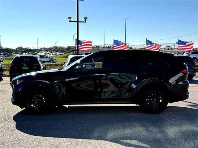 2026 Mazda Mazda CX-70 3.3 Turbo Preferred AWD