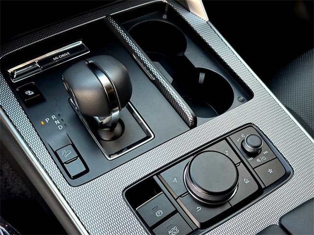 2025 Mazda Mazda CX-70 Plug-In Hybrid Premium AWD