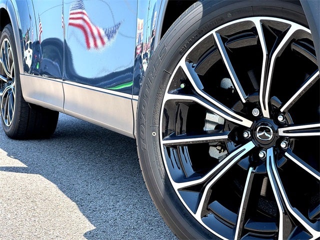 2025 Mazda Mazda CX-70 Plug-In Hybrid Premium AWD