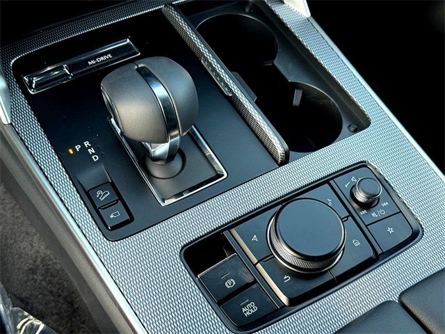 2026 Mazda Mazda CX-70 3.3 Turbo S Premium AWD