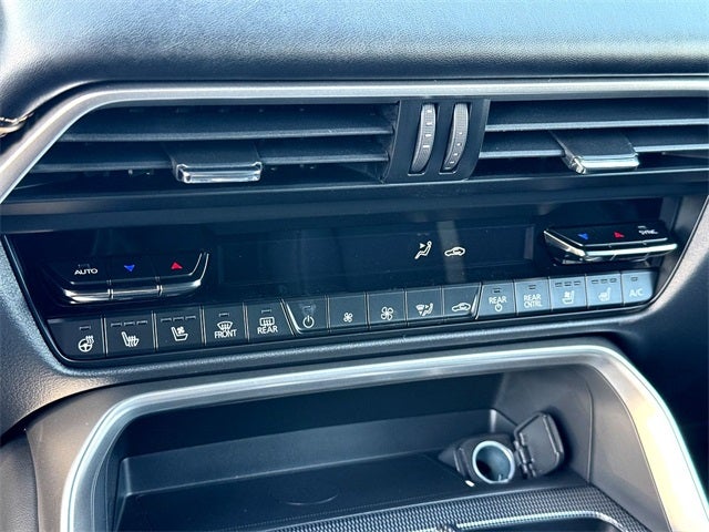 2026 Mazda Mazda CX-70 3.3 Turbo S Premium AWD