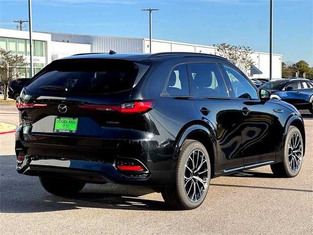 2026 Mazda Mazda CX-70 3.3 Turbo S Premium AWD