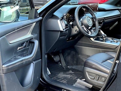 2026 Mazda Mazda CX-70 3.3 Turbo S Premium AWD