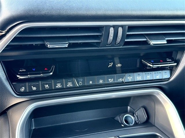 2026 Mazda Mazda CX-70 3.3 Turbo S Premium AWD