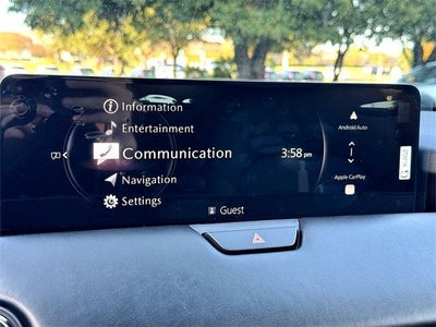 2026 Mazda Mazda CX-70 3.3 Turbo S Premium AWD