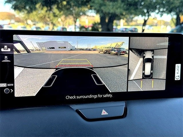 2026 Mazda Mazda CX-70 3.3 Turbo S Premium AWD