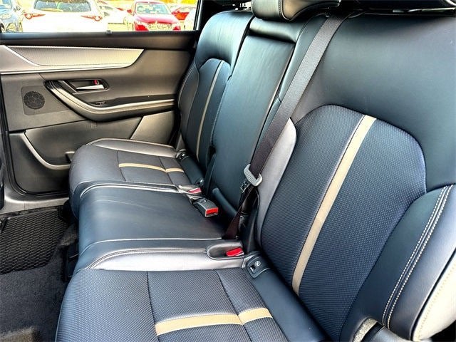 2026 Mazda Mazda CX-70 3.3 Turbo S Premium AWD