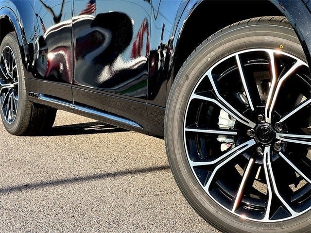 2026 Mazda Mazda CX-70 3.3 Turbo S Premium AWD