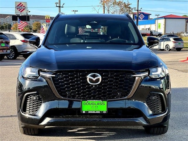 2026 Mazda Mazda CX-70 3.3 Turbo S Premium AWD