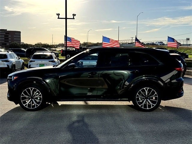 2026 Mazda Mazda CX-70 3.3 Turbo S Premium AWD