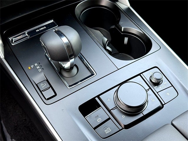 2026 Mazda Mazda CX-90 3.3 Turbo Select AWD