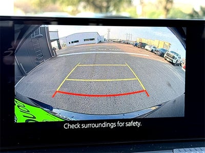 2026 Mazda Mazda CX-90 3.3 Turbo Select AWD