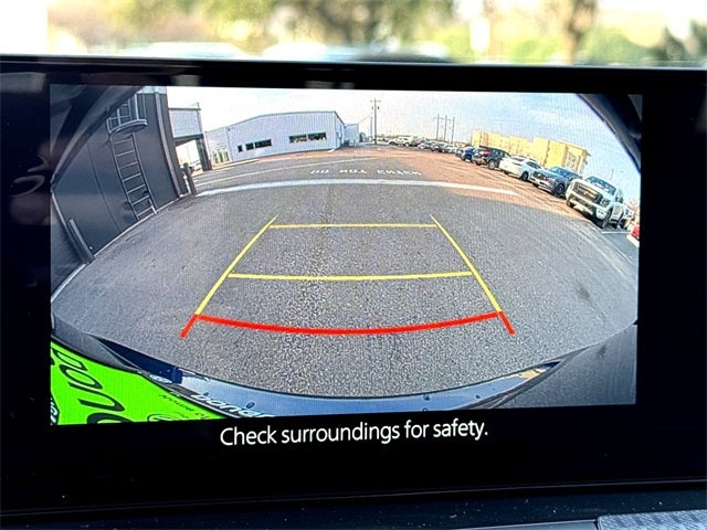 2026 Mazda Mazda CX-90 3.3 Turbo Select AWD