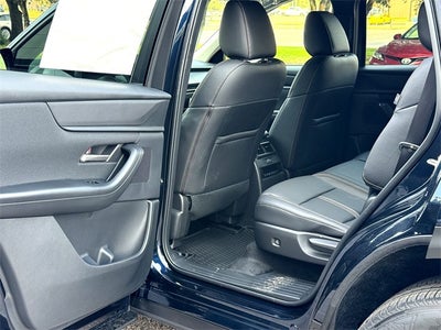 2026 Mazda Mazda CX-90 3.3 Turbo Select AWD