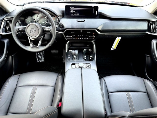 2026 Mazda Mazda CX-90 3.3 Turbo Select AWD