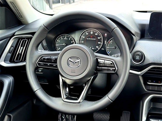 2026 Mazda Mazda CX-90 3.3 Turbo Select AWD