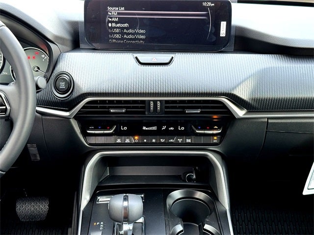 2026 Mazda Mazda CX-90 3.3 Turbo Select AWD