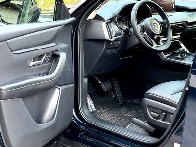 2026 Mazda Mazda CX-90 3.3 Turbo Select AWD