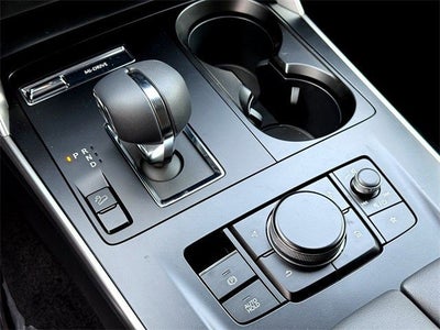 2026 Mazda Mazda CX-90 3.3 Turbo Select AWD