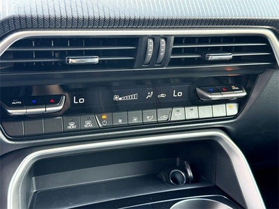 2026 Mazda Mazda CX-90 3.3 Turbo Select AWD