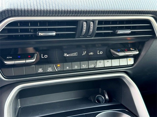 2026 Mazda Mazda CX-90 3.3 Turbo Select AWD