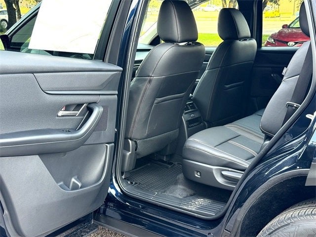 2026 Mazda Mazda CX-90 3.3 Turbo Select AWD