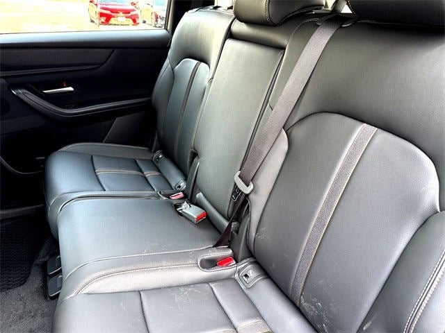 2026 Mazda Mazda CX-90 3.3 Turbo Select AWD