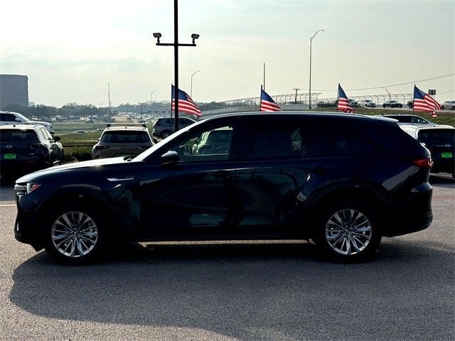 2026 Mazda Mazda CX-90 3.3 Turbo Select AWD